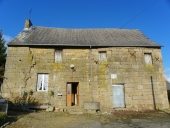 Écart, la Giraudais (Saint-Georges-de-Reintembault)