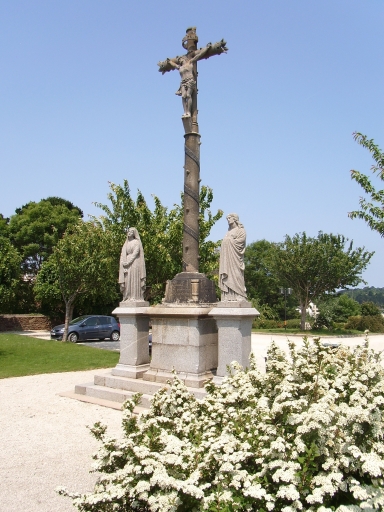 Calvaire (Lézardrieux)