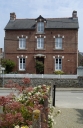 Maison, 21 rue Alexis Gefrault (Noyal-sur-Vilaine)