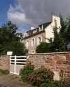 Maison, rue Guy-Ropartz, le Carrec (Paimpol)