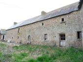 Ferme, Keriolar (Nostang)