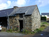 Maison, le Frèche (Renac)