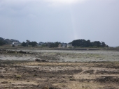 Écart : Île Marquer (Penvénan)