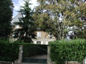 Maison dite le Champ Marqué (Saint-Grégoire)