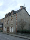 Maison, 1 rue Jacques Cartier (Pleurtuit)
