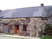 Ferme 2, la Hautière (Loutehel)