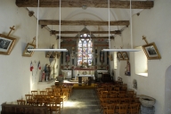 Le patrimoine mobilier de l'église