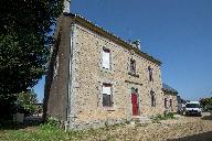 Presbytère (Rospez)