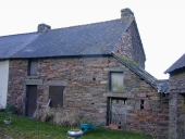Ferme, Bocadève (Saint-Just)