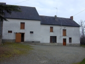 2ème ferme, l'Ille (Montreuil-sur-Ille)