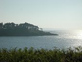 Ensemble fortifié, Pointe du Dourven, Locquémeau (Trédrez-Locquémeau)