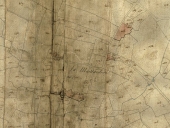 Écart, la Maillardière (Domalain)