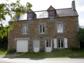 Maison, Brais (Vieux-Vy-sur-Couesnon)
