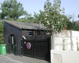 Maison, 20 rue François-Duine (Rennes)