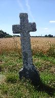 Croix de chemin dite Hénalus (Carentoir)