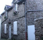 Maison, 1 venelle de la Sacristie (Erquy)