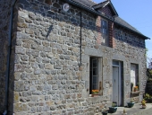 Maison, 10 ruelle des Cours Boulet (Feins)