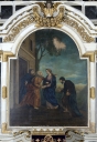 Tableau : La Visitation