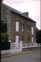 Maison de villégiature, dite Ker Guevellen, 8 rue Duguay-Trouin, les Mielles (Saint-Cast-le-Guildo)