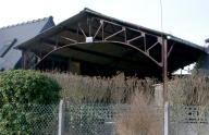 Hangar agricole (?), Beaumont, 29 rue de Bellevue (Binic fusionnée en Binic-Etables-sur-Mer en 2016)