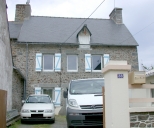 Maison, 38 rue Louais (Saint-Quay-Portrieux)