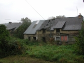 Écart, les Places (Guipry fusionnée en Guipry-Messac en 2016)