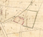 Manoir, la Besnelais (Tinténiac)