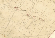 Écart, le Portail (La Guerche-de-Bretagne)