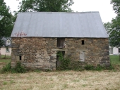Ferme, le Bréhon (Bains-sur-Oust)