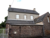 Maison, chemin de Kerguémest (Paimpol)