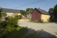 Ecart, le Marais (Bruz)