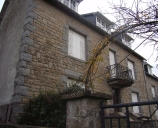 Maison, 11 rue du Tertre (Saint-Jacut-de-la-Mer)