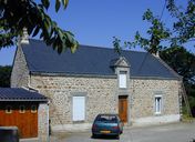 Ferme, Keravy (Vannes)