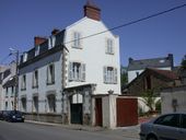 Maison, 59 rue du Commerce (Vannes)