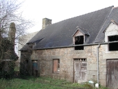 Ferme (Bonnemain)