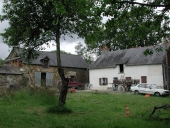 Ferme, Châtillon (Langon)