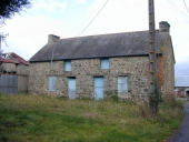 Maison 2, la Filiais (Lieuron)
