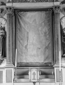 Tableau : saint Zénon, chapelle Saint-Zénon (Séglien)