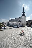 Église paroissiale Saint-Pierre (Corseul)
