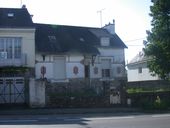 Maison, 70 avenue de Verdun (Vannes)