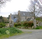 Ferme, Convenant-Croas-Garent (Trélévern)