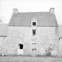 Ferme, le Faouëdic (Ploërdut)