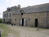 Ferme, 12 rue de l' Océan (Erdeven)