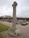 Croix monumentale (Trégon fusionnée en Beaussais-sur-Mer en 2017)