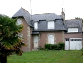 Maison, 34 rue du Port, Ile-Grande (Pleumeur-Bodou)