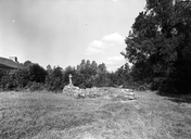 Fontaine de Dévotion (Bulat-Pestivien)
