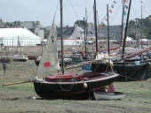 Bateau de pêche ; bateau de plaisance : "Jean-Pierre"