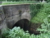 Pont routier, le Pont-Neuf (Plouguiel)