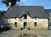 Ferme, Kerhillo (Baud)