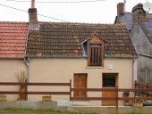 Maison, Sérigné (Liffré)